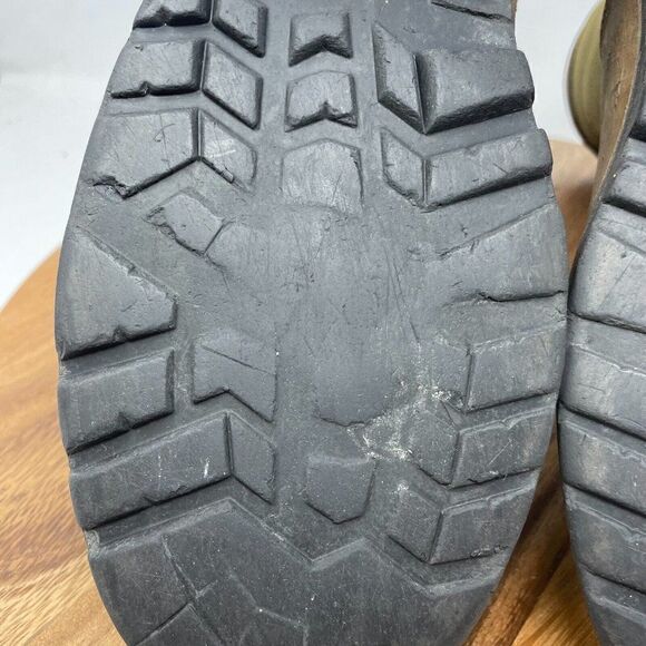 Danner Sierra 8" 200G GoreTex Hunting Work Boot Men's Size 9.5 EE WIDE *PICS* - Picture 8 of 13